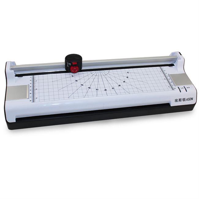 新品3/4塑封机照片相片过塑机家用办公过胶d机覆膜压膜机朔封机包