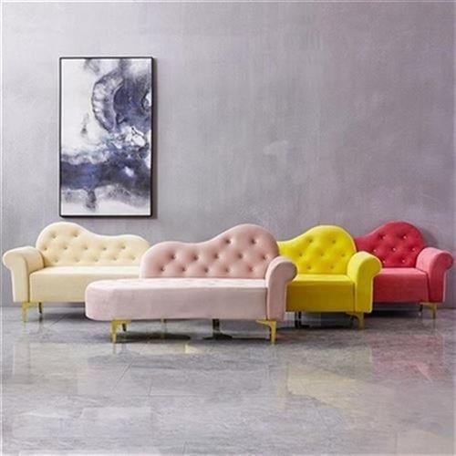 2021沙发塌单个新中式贵妃北欧懒人沙发单人躺椅躺v卧家用舒适新