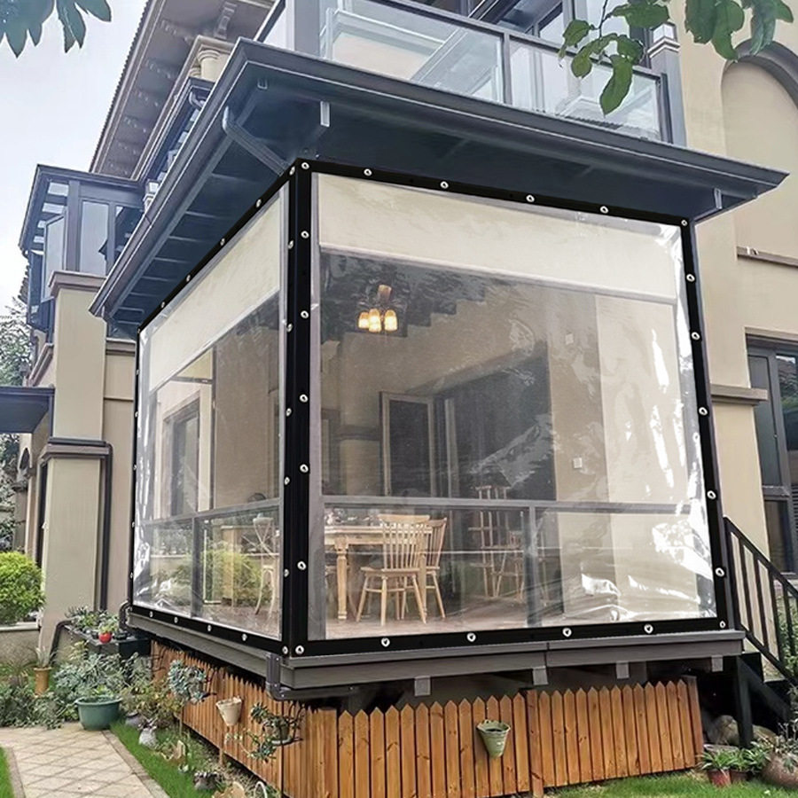 采购专拍-包边打孔大棚膜防雨布防透明塑料薄膜塑料布,居家日用,防雨布,淘宝优惠券,粉丝福利购,淘宝优惠卷