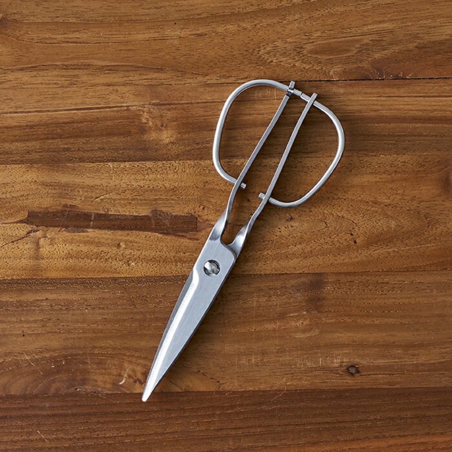 日本制鸟部制作所多功能厨房剪刀