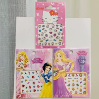 Светло-серый комплект из 3 предметов KT Cat Princess