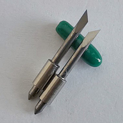 图王日图刻字机刻刀刀头刀具