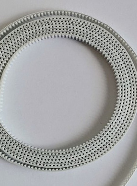 graphtec 图王 日图刻字机小车皮带 同步带 钢丝皮带 刻字机配件