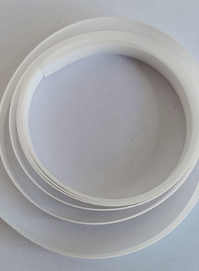 graphtec图王 日图刻字机CE6000压条 刻刀白条 垫条 刻字机配件