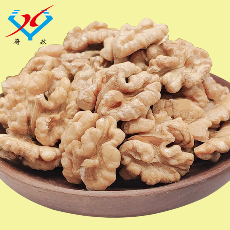 蔚献-生核桃仁新货2斤大核桃肉 新鲜散装孕妇零食坚果新疆特产在类目 零食/坚果/特产, 山核桃/坚果/炒货, 核桃仁中 - 来自Buy2taobao.com提供专业的淘宝代购服务