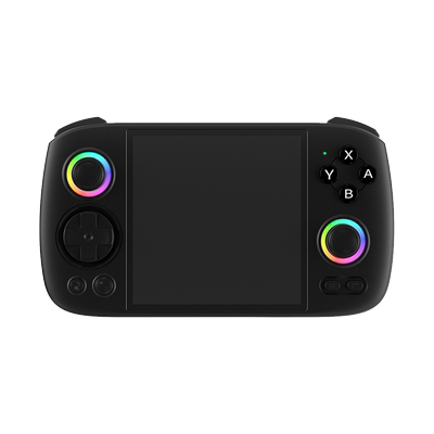 安伯尼克游戏掌机RGCube