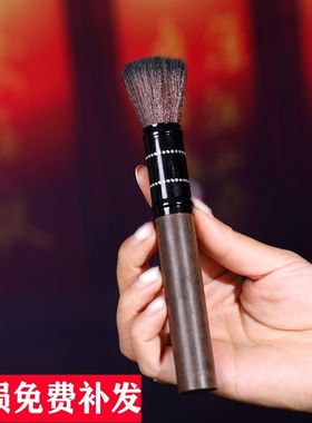 佛尘扫佛像清理工具佛具大全清扫观音打扫除尘神像的刷子清洁用品