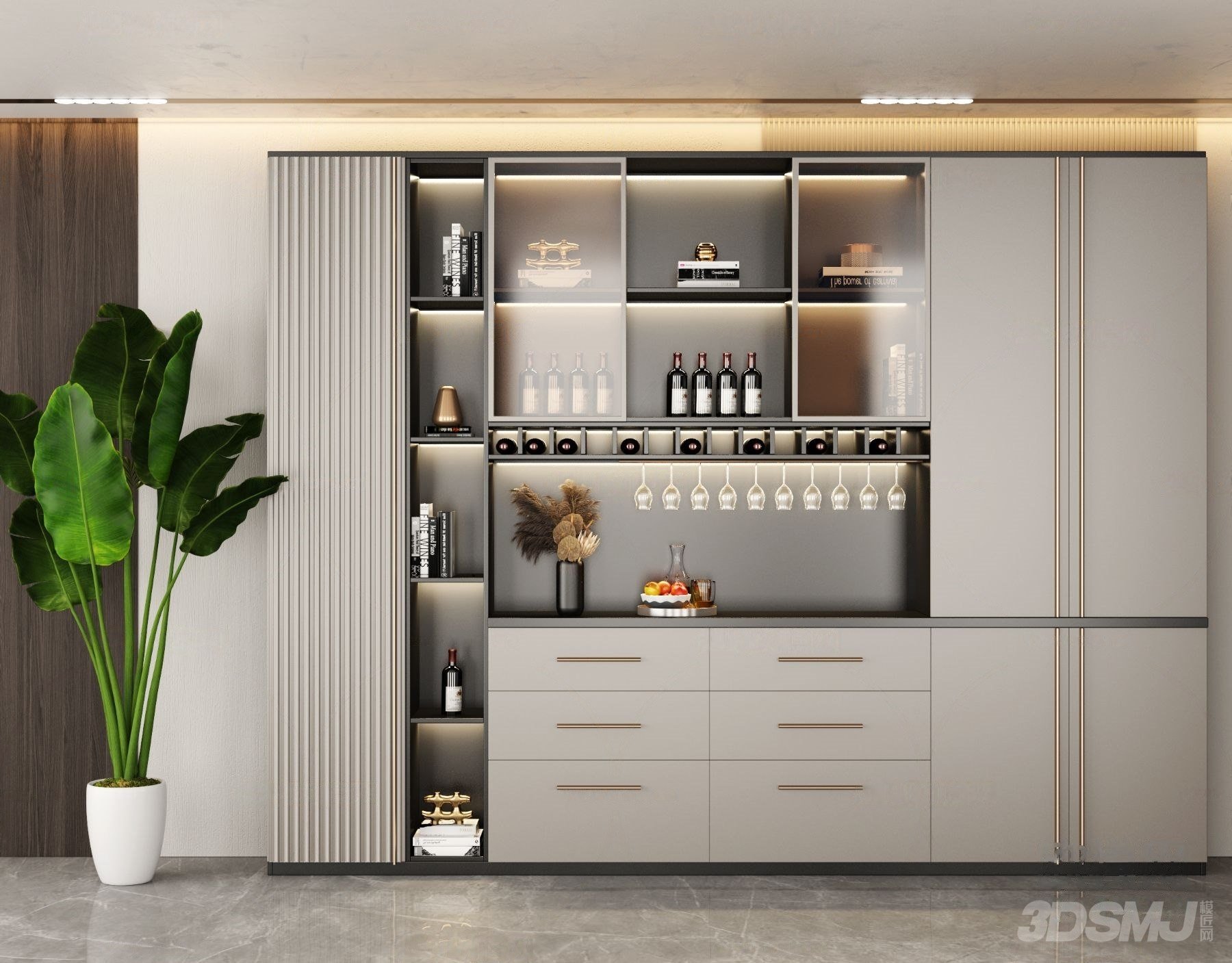 衣柜移门定制衣柜推拉门定做耐磨板彩绘铝合金衣柜门定制平移门