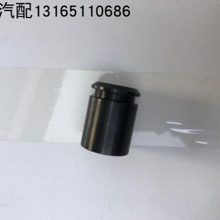 大柴上柴潍柴道依茨打气泵空压机花键套连接套
