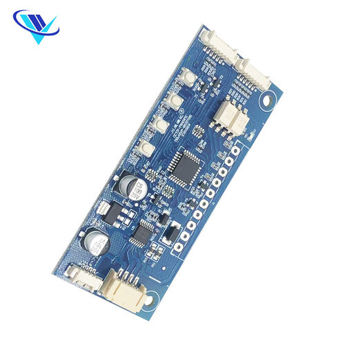 PM45双极性步进电机驱动小板子