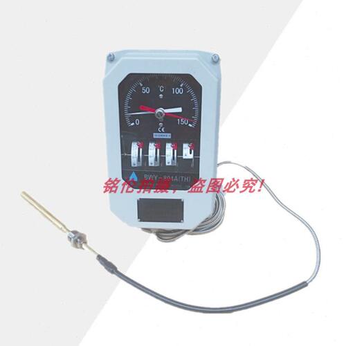 BWY-804DTH变压器温度控制器BWY-804A(TH)油面温度控制器0-150℃
