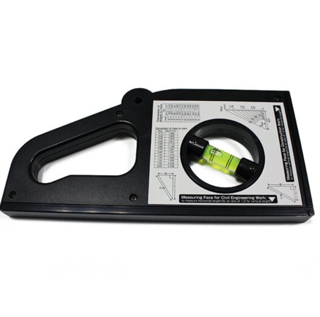 田岛SLT-100无磁角度仪角尺水平坡度量角器测量仪1004-029 SLT-AL