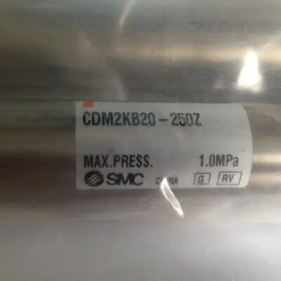 SMC全新原装正品CM2KB/CDM2KB20-375/400/425/450/475/500杆不转