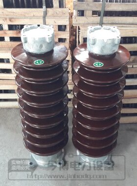 ZSW-72.5/600 800户外陶瓷高压支柱绝缘子35KV63KV66KV72KV/6 8