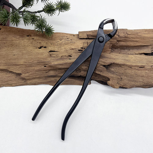 厂家批发复合钢球节剪球形剪树瘤剪刀专业盆景工具球剪球钳修枝剪