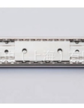 世嘉智尼sugatsune蓝普lamp不锈钢线型微型滑轨 SCRL2、SCRL2-15S