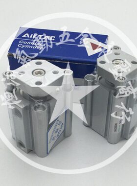 超薄导杆气缸 TACQ63X10X15X20X25X30X35X40X45X50X60X70X75X80-S