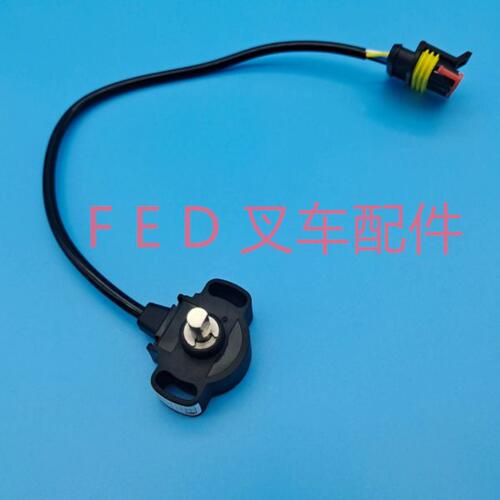 PSC-360杭叉角度编码器传感器101337B龙工柳工中力诺力叉车配件