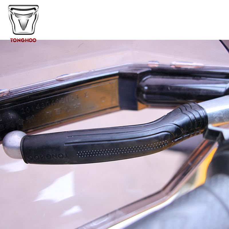 摩托车配件把手套通昊闸把套