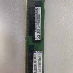 三星 32G 2RX4 2933 ECCREG服务器内存F5272 NP5570 NX54