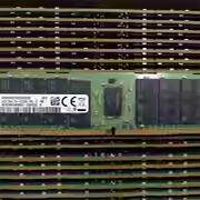 三星 Samsung 64GB 2RX4 3200AA服务器内存M393A8G40AB2-CWE
