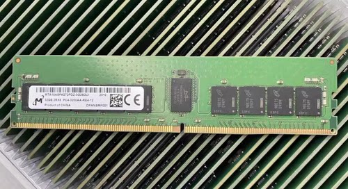 DELL R630 R750 R730 R740 ECC REG 内存 32G 2RX8 DDR4 3200AA