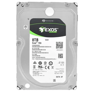 希捷ST8000NM0055/VX004监控硬盘8T企业级机械服务器阵列监控安防