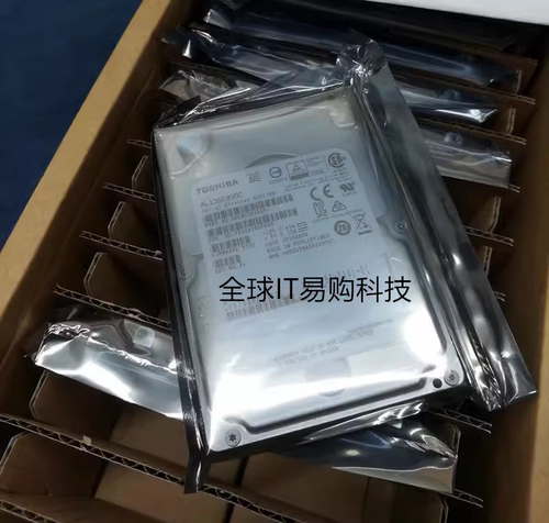 浪潮 东芝 曙光 900G 2.5 10K SAS AL13SEB900 企业级硬盘