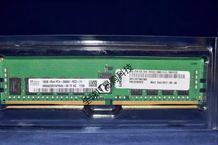 联想7X77A01302 01DE972 16G SR860 SR950 SR650 SR590 2666内存