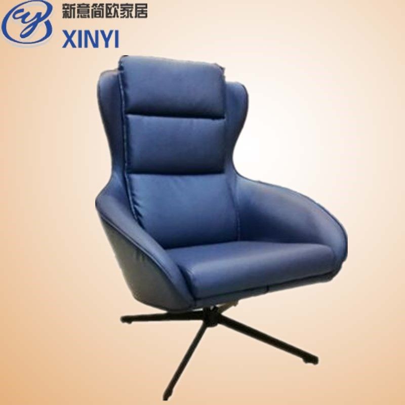 北欧现代简约沙发椅设计师推荐