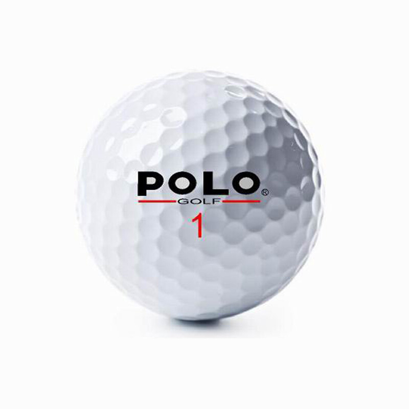 POLO GOLF 高爾夫球 雙層練習球 遠距離球 正規高爾夫球 全新三層在類目 運動/瑜伽/健身/球迷用品, 高爾夫, 高爾夫球中 - 來自Buy2taobao.com提供專業的淘寶代購服務
