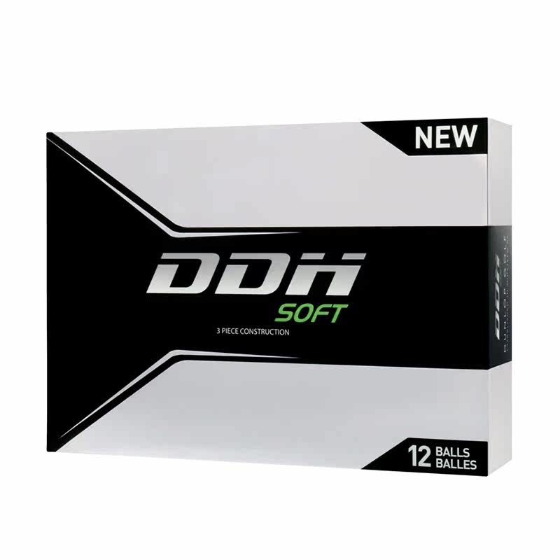 登路普（DUNLOP） 高尔夫三层球 三层高尔夫球 比赛球 职业比赛球|ruв категории движение/йога/фитнес/фанаты товаров, гольф, гольф - от Buy2taobao.com для оказания профессиональной услуги покупки агента Taobao