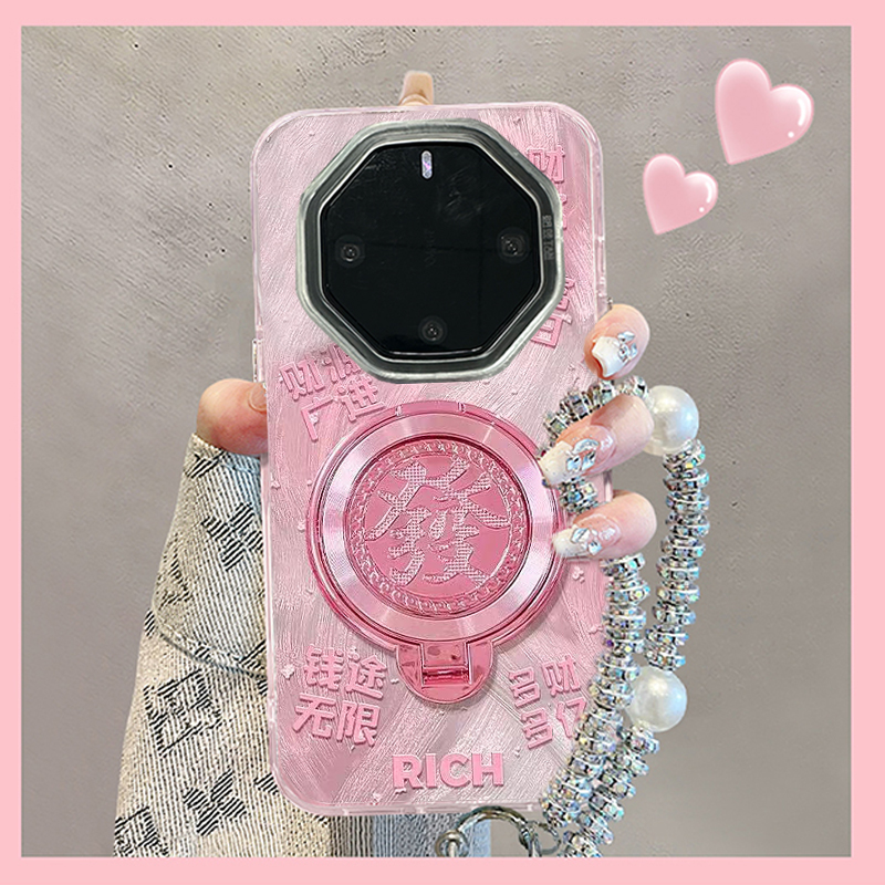 华为mate70rs高级感手机壳