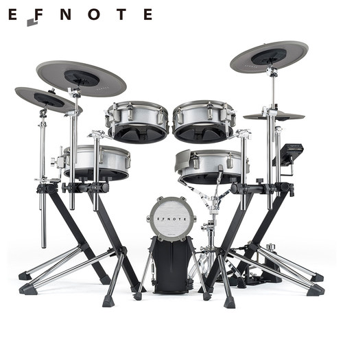 EFNOTE3电子鼓演奏用鼓
