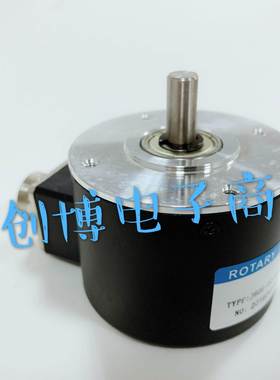 ZSP6.605-01G-100BZ/5-12E 瑞普 REP 旋转编码器100线