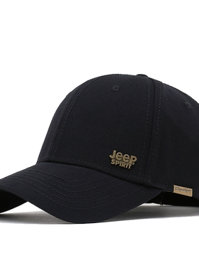 jeep吉普秋冬季新款时尚防晒帽子