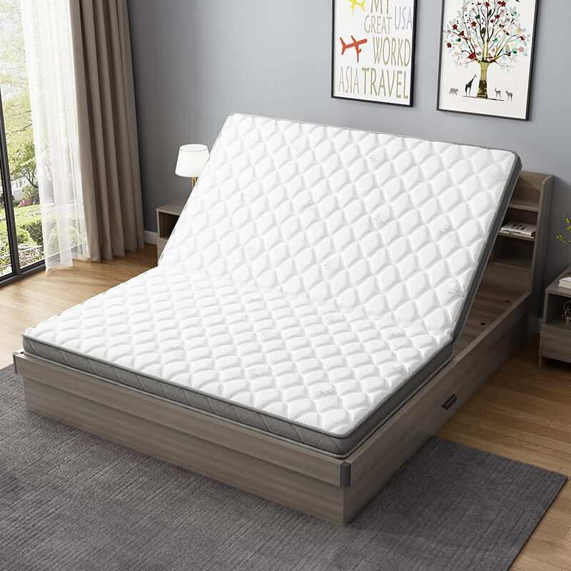 瑶颖椰棕床垫硬棕垫棕床垫可折叠榻榻米棕榈床垫硬薄床垫子YYCD13