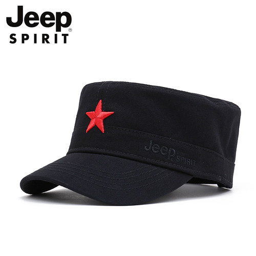 JeepSPIRIT吉普时尚春夏遮阳