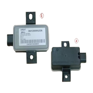 长城哈弗H2SH4H6H7H8H9魏牌vv5vv6vv7胎压监测模块气压监测接收器