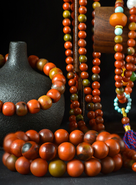 FS珠宝   南红合集