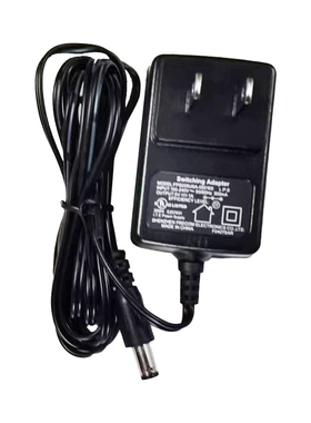 Grandstream GRP2601/2602/2603/2613IP电话机电源适配器挂墙支架