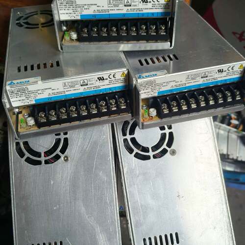 可维修台达电源PMT-36V350W1AR开关电源350W 36v议价