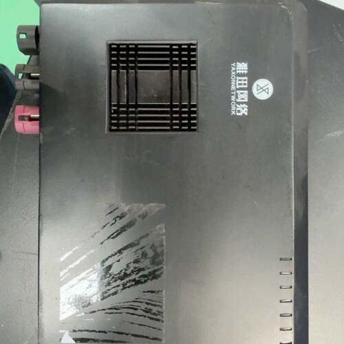 可议价OBU 雅讯6-DA-YX00-S01