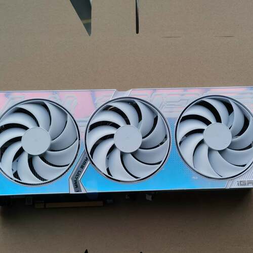 可维修七彩虹 RTX4070Ti 12G 卖的是好底板
