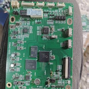 可维修体温测试监控 型号板 主控hi3516dv500 成色