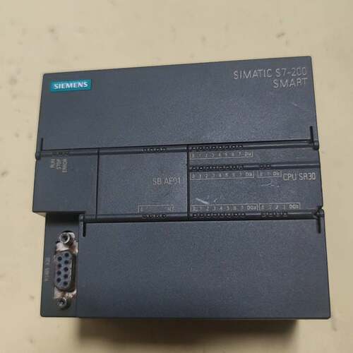 可维修西门子288-1SR30-0AA0带SB AE01模拟量模块议价