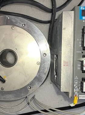 可维修KKI DENSO伺服驱动器NCR-HA2801A-