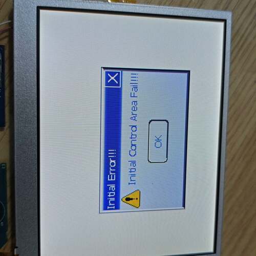 可议价TM056KDH01 液晶屏