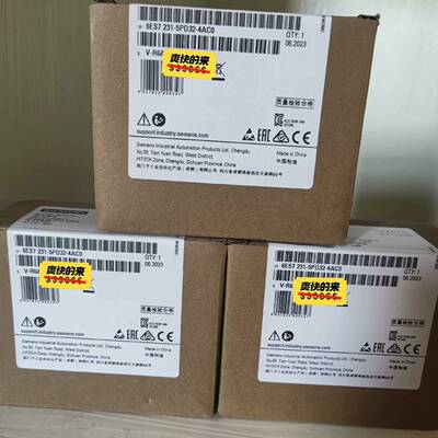可维修6ES7231-5PD32-0XB0