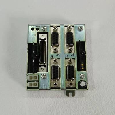 可维修ASM固晶机信号控制盒，型号02-50937-CMA，02-